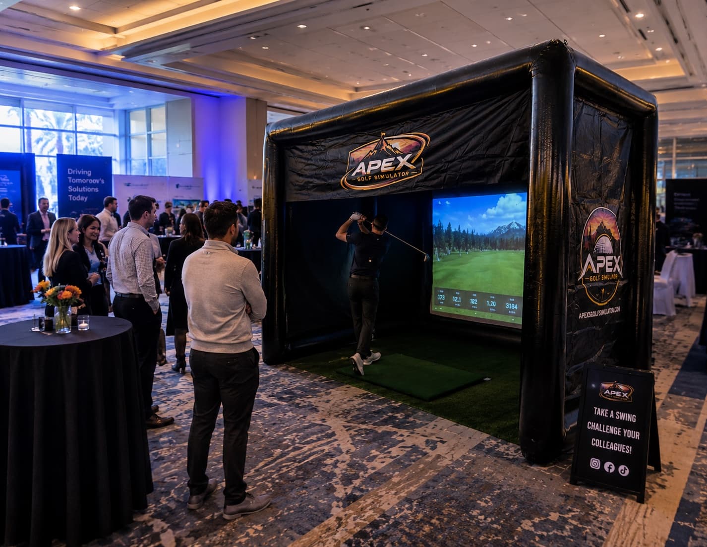 Corporate Events
